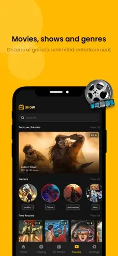 sony-r3-price-in-india Movies and shows